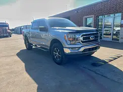 1FTEW1CP1MKD21736 2021 FORD F-150