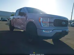 1FTEW1CP1MKD22790 2021 FORD F-150