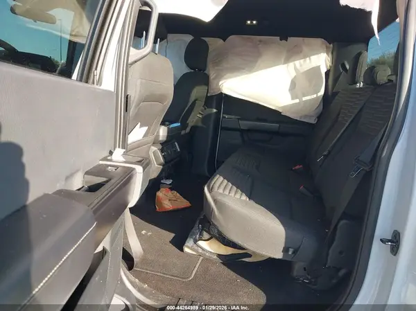 1FTEW1CP1MKD22790 2021 FORD F-150 - Image 8