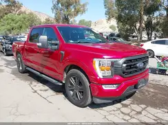 1FTEW1CP1MKD26158 2021 FORD F-150