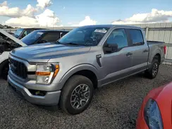 1FTEW1CP1MKD33627 2021 FORD F-150
