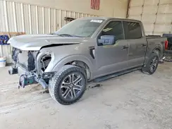 1FTEW1CP1MKD48127 2021 FORD F-150