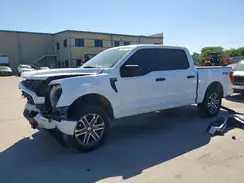 1FTEW1CP1MKD68930 2021 FORD F-150