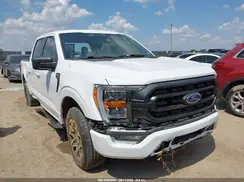 1FTEW1CP1MKE38619 2021 FORD F-150