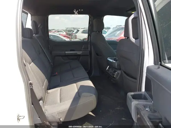 1FTEW1CP1MKE38619 2021 FORD F-150 - Image 8