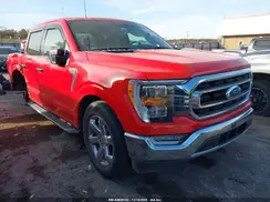 1FTEW1CP1MKE40144 2021 FORD F-150