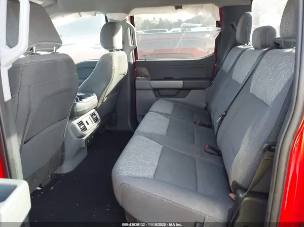 1FTEW1CP1MKE40144 2021 FORD F-150 - Image 8