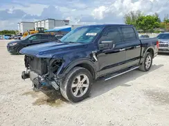 1FTEW1CP1MKE52200 2021 FORD F-150