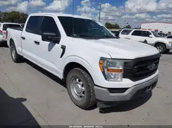 1FTEW1CP1MKE76450 2021 FORD F-150