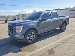 1FTEW1CP1MKE92261 2021 FORD F-150