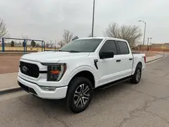 1FTEW1CP1MKF13951 2021 FORD F-150