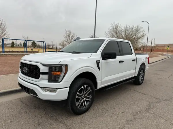 1FTEW1CP1MKF13951 2021 FORD F-150 - Image 1