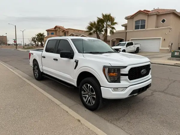 1FTEW1CP1MKF13951 2021 FORD F-150 - Image 2