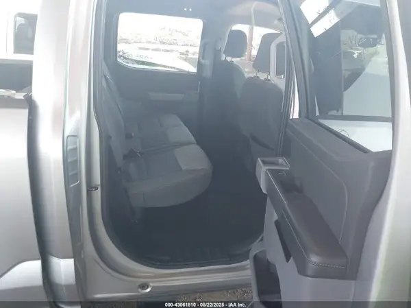 1FTEW1CP1NFA26260 2022 FORD F-150 - Image 8