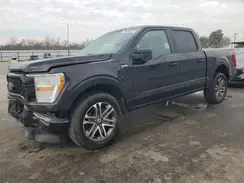 1FTEW1CP1NFA30003 2022 FORD F-150