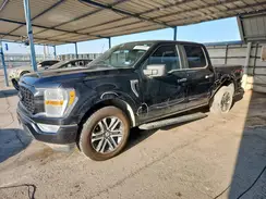 1FTEW1CP1NFA68301 2022 FORD F-150
