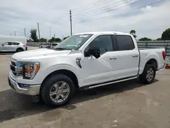 1FTEW1CP1NFA77516 2022 FORD F-150