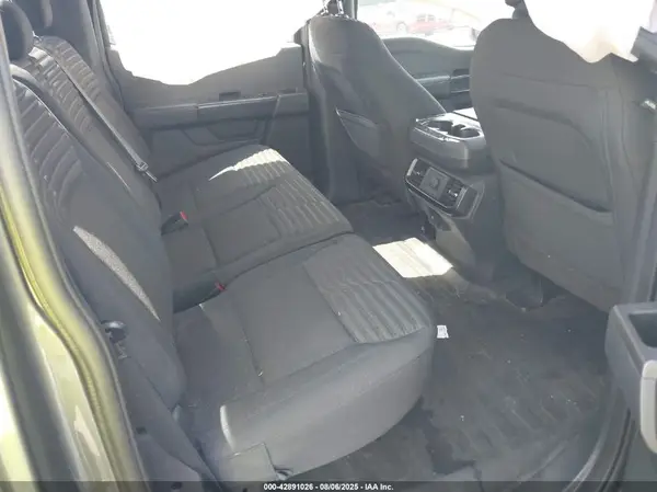 1FTEW1CP1NFB62095 2022 FORD F-150 - Image 8