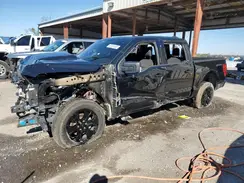 1FTEW1CP1NFB88907 2022 FORD F-150