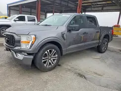 1FTEW1CP1NFC02563 2022 FORD F-150