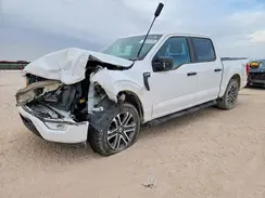 1FTEW1CP1NKD37808 2022 FORD F-150