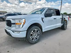 1FTEW1CP1NKE53414 2022 FORD F-150