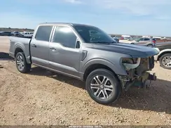 1FTEW1CP1NKE61383 2022 FORD F-150