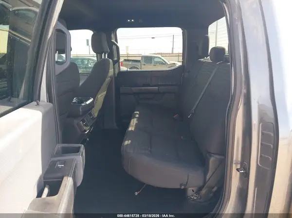 1FTEW1CP1NKE61383 2022 FORD F-150 - Image 8