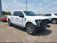 1FTEW1CP1NKE79818 2022 FORD F-150
