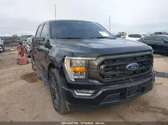 1FTEW1CP1NKE80001 2022 FORD F-150