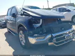 1FTEW1CP1NKF24921 2022 FORD F-150