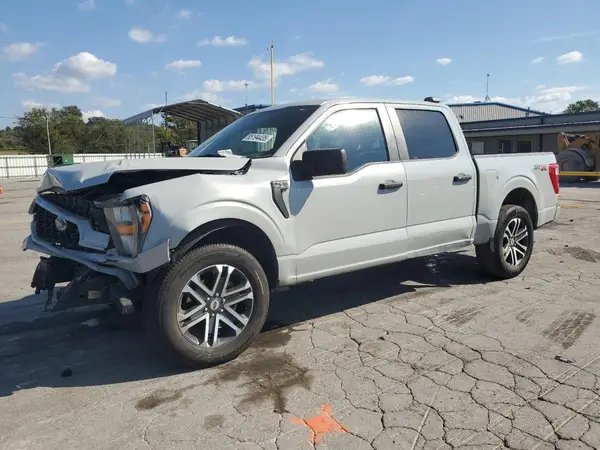1FTEW1CP1PFC20578 2023 FORD F-150 - Image 1