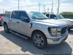 1FTEW1CP1PFC31306 2023 FORD F-150