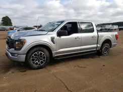 1FTEW1CP1PFC77640 2023 FORD F-150