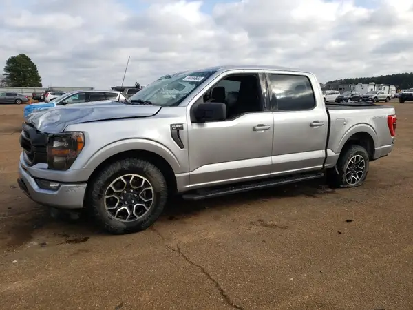 1FTEW1CP1PFC77640 2023 FORD F-150 - Image 1