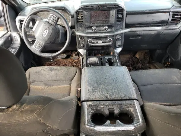 1FTEW1CP1PFC77640 2023 FORD F-150 - Image 8