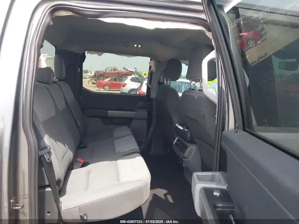 1FTEW1CP1PFD31549 2023 FORD F-150 - Image 8