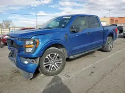 1FTEW1CP1PKD15858 2023 FORD F-150