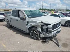 1FTEW1CP1PKD18663 2023 FORD F-150