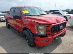 1FTEW1CP1PKD22146 2023 FORD F-150