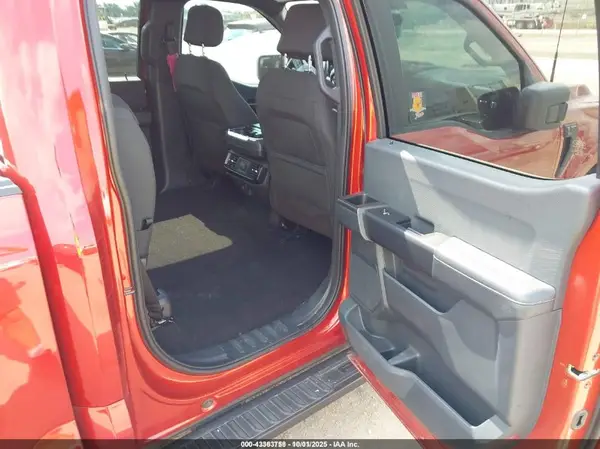 1FTEW1CP1PKD22146 2023 FORD F-150 - Image 8