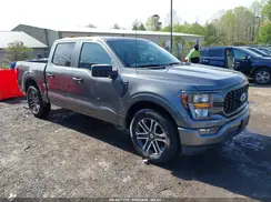 1FTEW1CP1PKD30215 2023 FORD F-150
