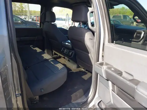 1FTEW1CP1PKD30215 2023 FORD F-150 - Image 8