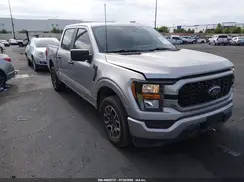1FTEW1CP1PKD41196 2023 FORD F-150