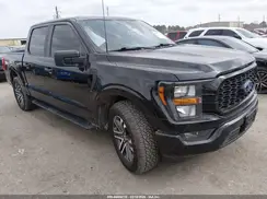 1FTEW1CP1PKD50321 2023 FORD F-150