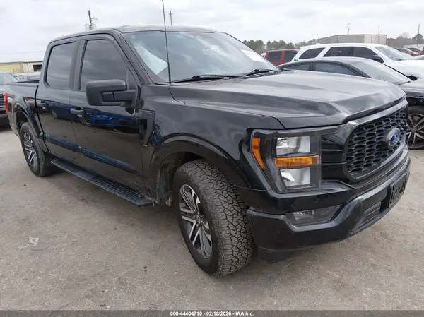 1FTEW1CP1PKD50321 2023 FORD F-150 - Image 1
