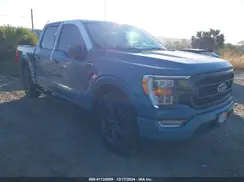 1FTEW1CP1PKD52005 2023 FORD F-150