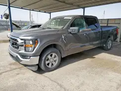 1FTEW1CP1PKD61657 2023 FORD F-150