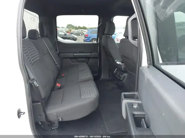 1FTEW1CP1PKD63764 2023 FORD F-150 - Image 8