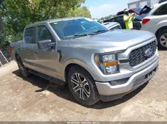 1FTEW1CP1PKD75705 2023 FORD F-150